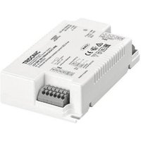 Tridonic LED-Treiber LCA 38W 350-1050mA 2xCH C PRE - 28002201 von Tridonic GmbH & Co KG