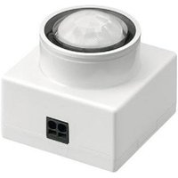 Tridonic Lichtmanagement Einbau DALI2-Msensor G3 SFI 30 PIR 10DPI WH - 28002119 Tridonic Lichtmanagement Einbau DALI2-Msensor G3 SFI 30 PIR 10DPI WH - 28002119 von Tridonic GmbH & Co KG