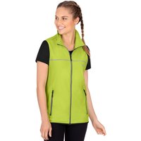 Trigema Steppweste "TRIGEMA Atmungsaktive Sport-Weste", (1 tlg.) von Trigema