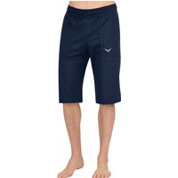 Trigema Jerseyhose "TRIGEMA Bermuda aus Single-Jersey", (1 tlg.) von Trigema