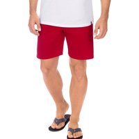 Trigema Bermudas "TRIGEMA Bermuda aus 100% Baumwolle", (1 tlg.) von Trigema
