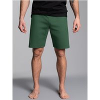 Trigema Bermudas "TRIGEMA Bermuda aus 100% Baumwolle", (1 tlg.) von Trigema