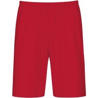 Trigema Bermudas "TRIGEMA Bermuda aus 100% Baumwolle", (1 tlg.) von Trigema