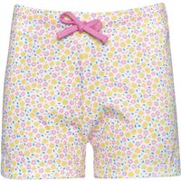 Trigema Bermudas "TRIGEMA Shorts mit Allover Blumen-Print", (1 tlg.) von Trigema