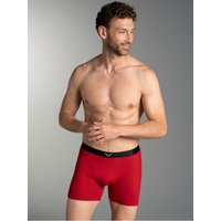 Trigema Boxer "TRIGEMA Pants mit praktischem Gummibund" 1 Stk. tlg. von Trigema