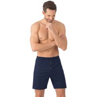 Trigema Boxershorts "TRIGEMA Boxershorts aus 100% Biobaumwolle" 1 Stk. tlg. von Trigema