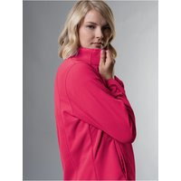 Trigema Fleecejacke "TRIGEMA Taillierte Fleecejacke" 1 Stk. tlg. Trigema Fleecejacke "TRIGEMA Taillierte Fleecejacke" 1 Stk. tlg. von Trigema