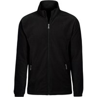Trigema Fleecejacke "TRIGEMA Fleecejacke" 1 Stk. tlg. Trigema Fleecejacke "TRIGEMA Fleecejacke" 1 Stk. tlg. von Trigema