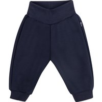 Trigema Jerseyhose "TRIGEMA Bequeme Jogginghose mit Bündchen" von Trigema