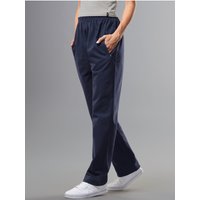 Trigema Jerseyhose "TRIGEMA Freizeithose aus 100% Baumwolle" von Trigema