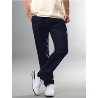 Trigema Jerseyhose "TRIGEMA Freizeithose aus 100% Baumwolle" von Trigema