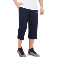 Trigema Jerseyhose "TRIGEMA 3/4 Freizeithose", (1 tlg.) von Trigema