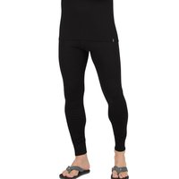 Trigema Lange Unterhose "TRIGEMA Lange Ski/Sport Funktionshose aus Merinowolle" 1 Stk. tlg. von Trigema