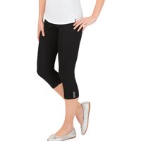 Trigema Leggings "TRIGEMA Leggings 7/8 mit Kristallsteinen" Trigema Leggings "TRIGEMA Leggings 7/8 mit Kristallsteinen" von Trigema
