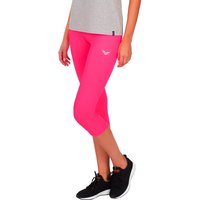 Trigema Leggings "TRIGEMA Capri-Leggings", (1 tlg.) von Trigema