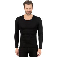 Trigema Longsleeve "TRIGEMA Langarm Funktionsshirt" 1 Stk. tlg. Trigema Longsleeve "TRIGEMA Langarm Funktionsshirt" 1 Stk. tlg. von Trigema