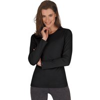 Trigema Longsleeve "TRIGEMA Langarmshirt" 1 Stk. tlg. Trigema Longsleeve "TRIGEMA Langarmshirt" 1 Stk. tlg. von Trigema