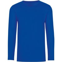 Trigema Longsleeve "TRIGEMA Langarmshirt" 1 Stk. tlg. Trigema Longsleeve "TRIGEMA Langarmshirt" 1 Stk. tlg. von Trigema
