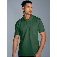 Trigema Poloshirt "TRIGEMA Polohemd mit Brusttasche" 1 Stk. tlg. Trigema Poloshirt "TRIGEMA Polohemd mit Brusttasche" 1 Stk. tlg. von Trigema