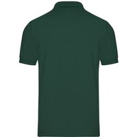 Trigema Poloshirt "TRIGEMA Poloshirt DELUXE Piqué", (1 tlg.) von Trigema