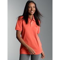 Trigema Poloshirt "TRIGEMA Poloshirt DELUXE Piqué", (1 tlg.) Trigema Poloshirt "TRIGEMA Poloshirt DELUXE Piqué", (1 tlg.) von Trigema