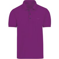 Trigema Poloshirt "TRIGEMA Poloshirt in Piqué-Qualität" 1 Stk. tlg. Trigema Poloshirt "TRIGEMA Poloshirt in Piqué-Qualität" 1 Stk. tlg. von Trigema