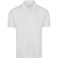Trigema Poloshirt "TRIGEMA Poloshirt in Piqué-Qualität", (1 tlg.) von Trigema