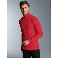 Trigema Rollkragenshirt "TRIGEMA Langarm Ski- und Sport-Rollkragenpullover" 1 Stk. tlg. Trigema Rollkragenshirt "TRIGEMA Langarm Ski- und Sport-Rollkragenpullover" 1 Stk. tlg. von Trigema