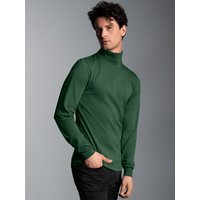 Trigema Rollkragenshirt "TRIGEMA Langarm Ski- und Sport-Rollkragenpullover" 1 Stk. tlg. Trigema Rollkragenshirt "TRIGEMA Langarm Ski- und Sport-Rollkragenpullover" 1 Stk. tlg. von Trigema