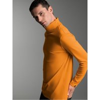 Trigema Rollkragenshirt "TRIGEMA Rollkragenshirt" 1 Stk. tlg. von Trigema