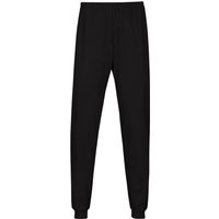 Trigema Schlafanzug "TRIGEMA Schlafanzughose Bündchen" 1 Stk. tlg. von Trigema