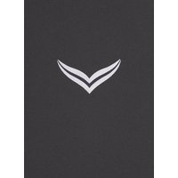 Trigema Jerseyhose "TRIGEMA Freizeithose mit Bein-Reißverschluss", (1 tlg.) Trigema Jerseyhose "TRIGEMA Freizeithose mit Bein-Reißverschluss", (1 tlg.) von Trigema