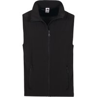 Trigema Steppweste "TRIGEMA Ärmellose Weste mit Netzinnenfutter", (1 tlg.) von Trigema
