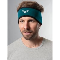 Trigema Stirnband "TRIGEMA Softshell-Stirnband", (1 St.) von Trigema
