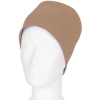 Trigema Strickmütze "TRIGEMA Soft-Cap" 1 Stk. tlg. von Trigema