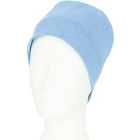 Trigema Strickmütze "TRIGEMA Soft-Cap" 1 Stk. tlg. von Trigema
