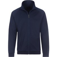 Trigema Sweatjacke "TRIGEMA Raglanjacke aus Sweat-Qualität", (1 tlg.) von Trigema