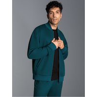 Trigema Sweatjacke "TRIGEMA Collegejacke in weicher Sweat-Qualität" Trigema Sweatjacke "TRIGEMA Collegejacke in weicher Sweat-Qualität" von Trigema