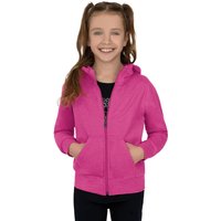 Trigema Sweatjacke "TRIGEMA Kapuzenjacke", (1 tlg.) von Trigema