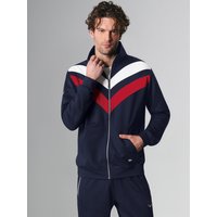 Trigema Sweatjacke "TRIGEMA Sweatjacke mit praktischen Taschen" Trigema Sweatjacke "TRIGEMA Sweatjacke mit praktischen Taschen" von Trigema
