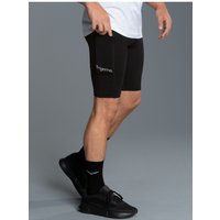 Trigema Trainingshose "TRIGEMA Sporthose mit Handytasche", (1 tlg.) von Trigema