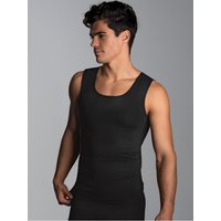 Trigema Unterhemd "TRIGEMA Nahtloses Trägershirt" 1 Stk. tlg. von Trigema