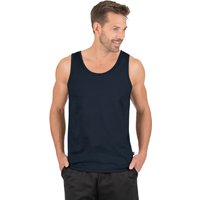 Trigema Unterhemd "TRIGEMA Trägershirt aus 100% Baumwolle", (1 St.) von Trigema