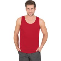 Trigema Unterhemd "TRIGEMA Trägershirt aus 100% Baumwolle", (1 St.) von Trigema