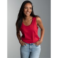 Trigema Unterhemd "TRIGEMA Trägershirt aus 100% Baumwolle" 1 Stk. tlg. von Trigema