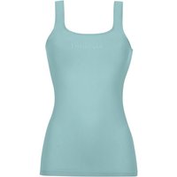 Trigema Unterhemd "TRIGEMA Trägershirt aus Polyamid/Elastan" 1 Stk. tlg. von Trigema