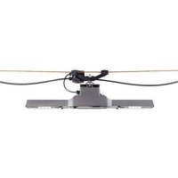 Trilux ViaCon HQ- #6997740 6997740 LED-Hängeleuchte LED ohne 18.5W Anthrazit von Trilux