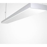 Trilux 7749540 Opendo H2-L #7749540 LED-Lichtbandleuchte 46W LED Silber 1St. von Trilux