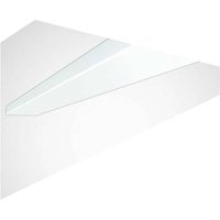 Trilux 7763640 Opendo D2-L #7763640 LED-Lichtbandleuchte 37W LED Weiß 1St. Trilux 7763640 Opendo D2-L #7763640 LED-Lichtbandleuchte 37W LED Weiß 1St. von Trilux