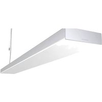 Trilux 7747951 Opendo H1-L #7747951 LED-Lichtbandleuchte 43W LED Silber 1St. Trilux 7747951 Opendo H1-L #7747951 LED-Lichtbandleuchte 43W LED Silber 1St. von Trilux